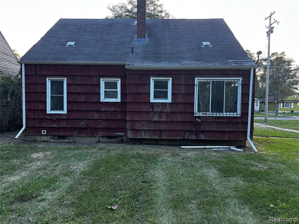 4034 Fleming Road, Flint, MI 48504 — photo 2