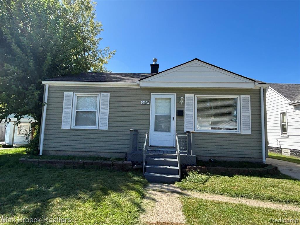 26601 Dartmouth Street — photo