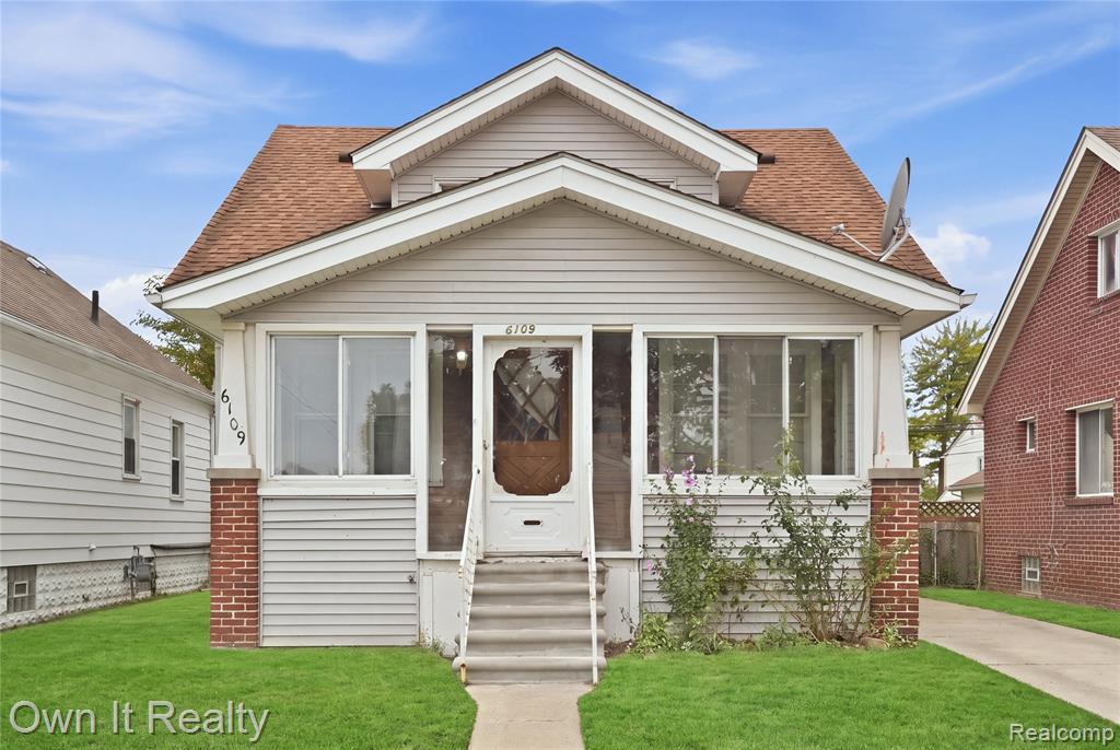 6109 Argyle Street — photo
