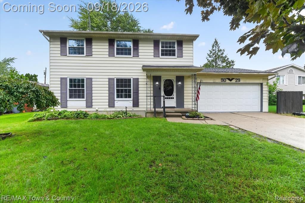 5029 Wishing Well Drive — photo