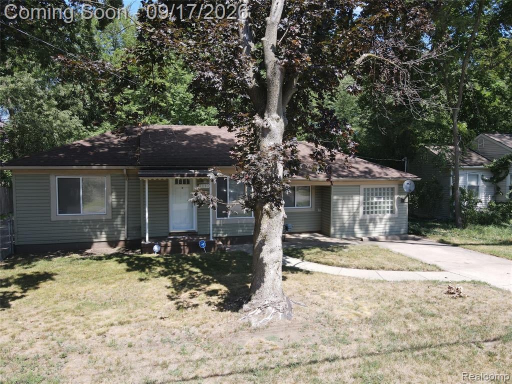 21190 Midway Avenue — photo