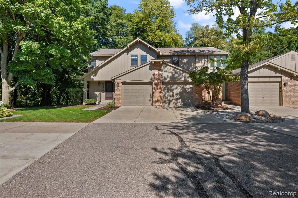 1830 Streamedge Court — photo