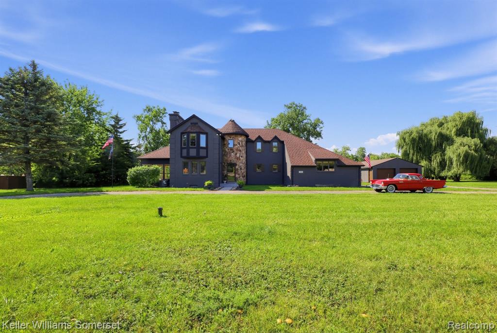 52401 Baker Road — photo