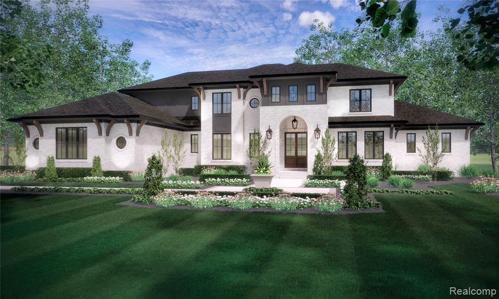 6253 Churchill Drive — photo