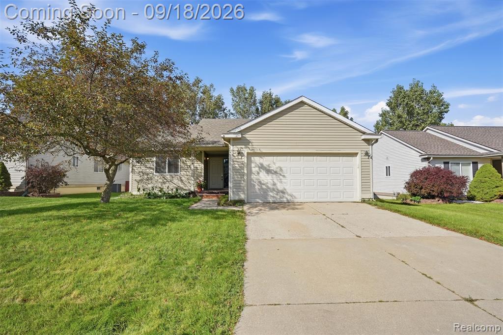 2649 Thistlewood Drive — photo