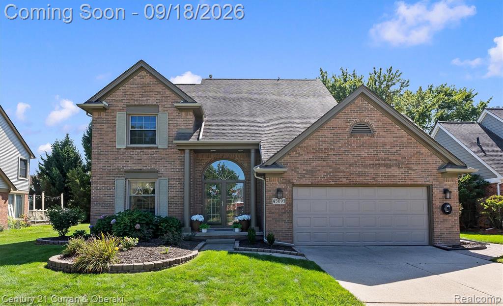 45093 Middlebury Court — photo
