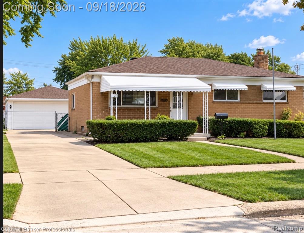 30144 Roan Drive — photo