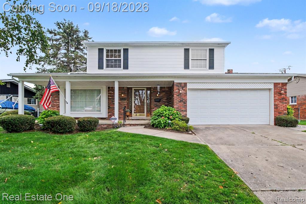 36423 Travis Drive — photo