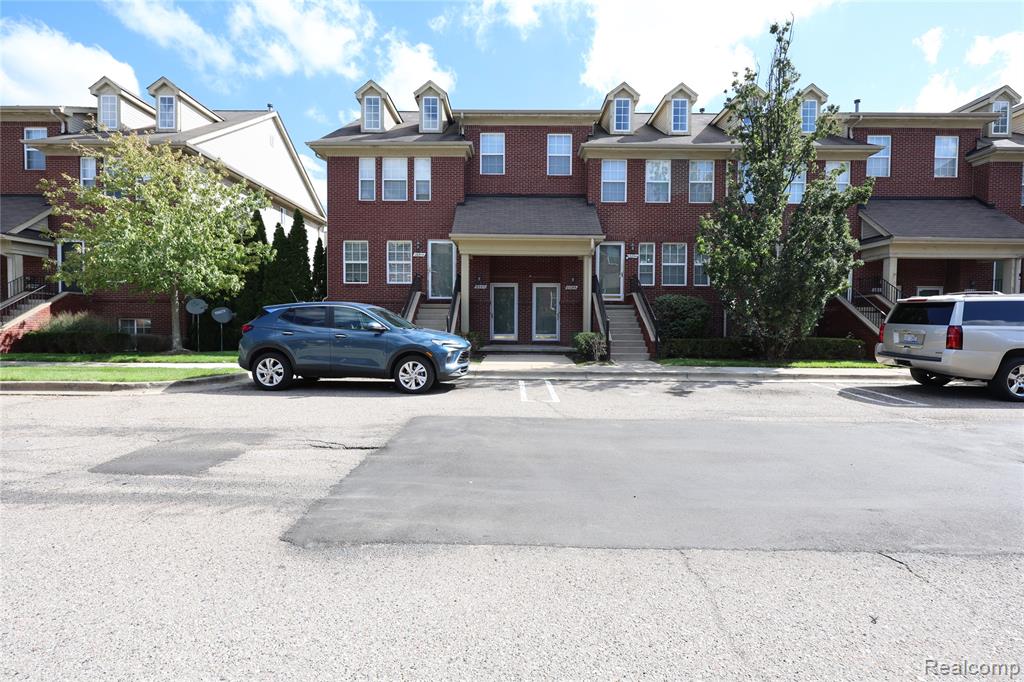 23312 Cornerstone Village Drive — photo