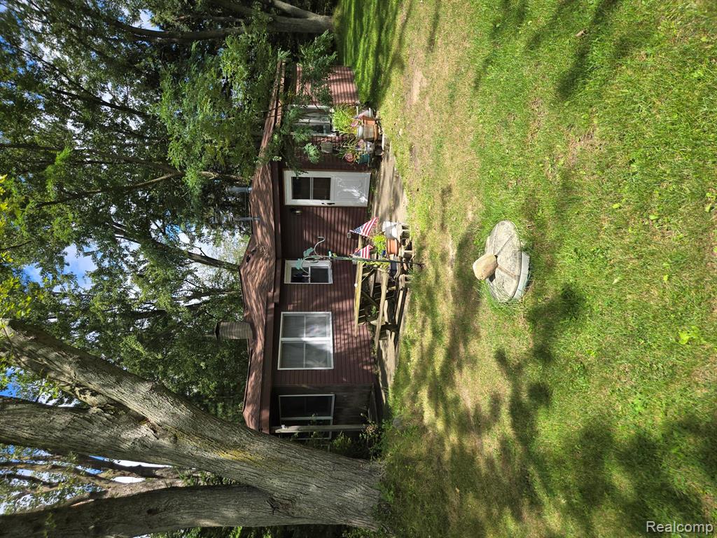 6429 Mabley Hill Road — photo