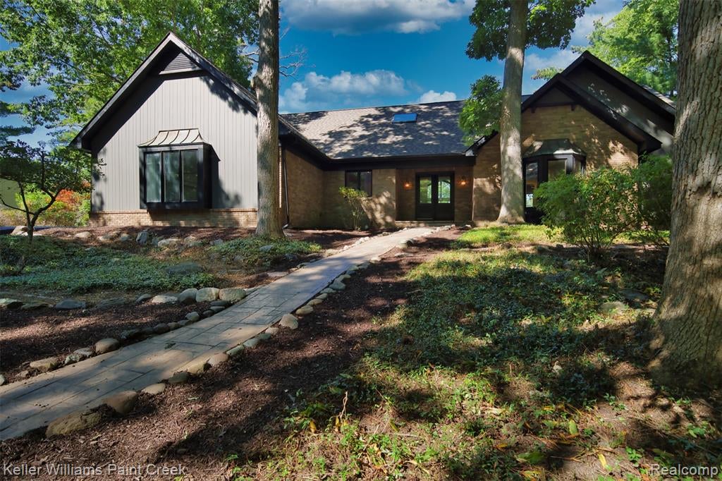 2918 Shannon Drive — photo