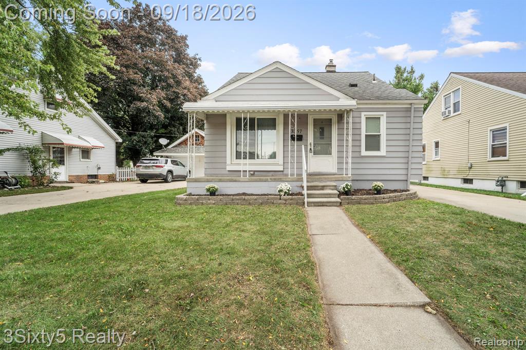 3357 14th Street — photo
