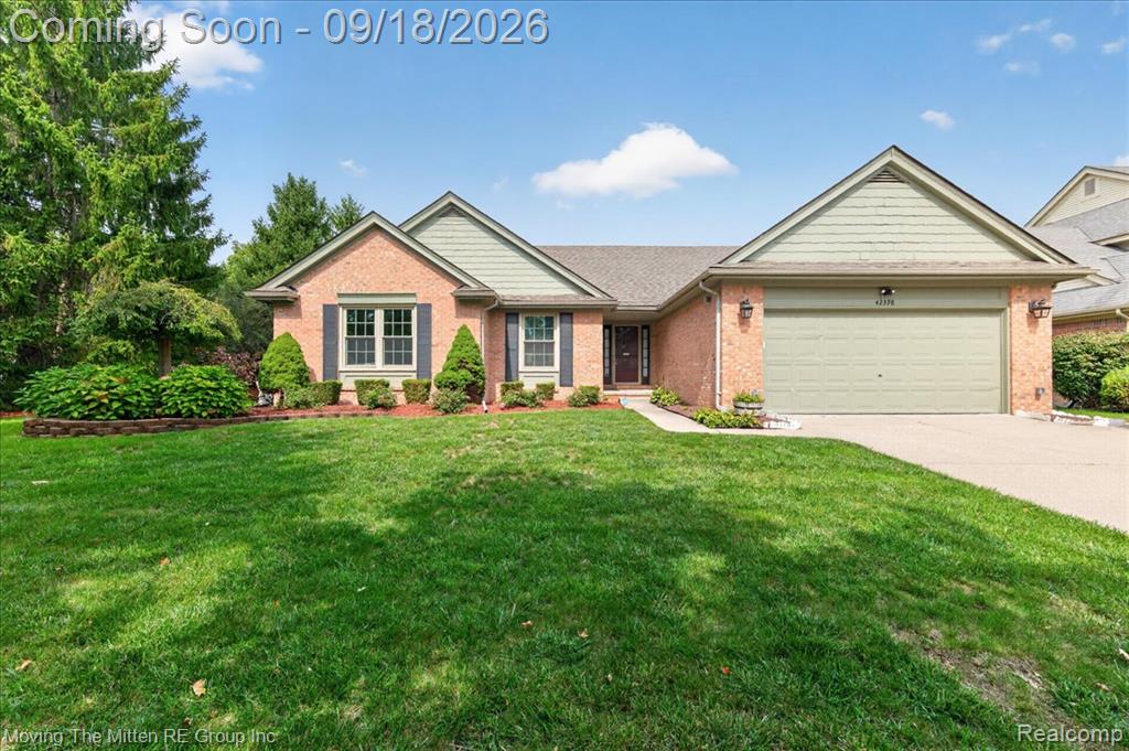 42398 Trent Drive — photo