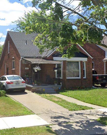 2731 Clements Street — photo