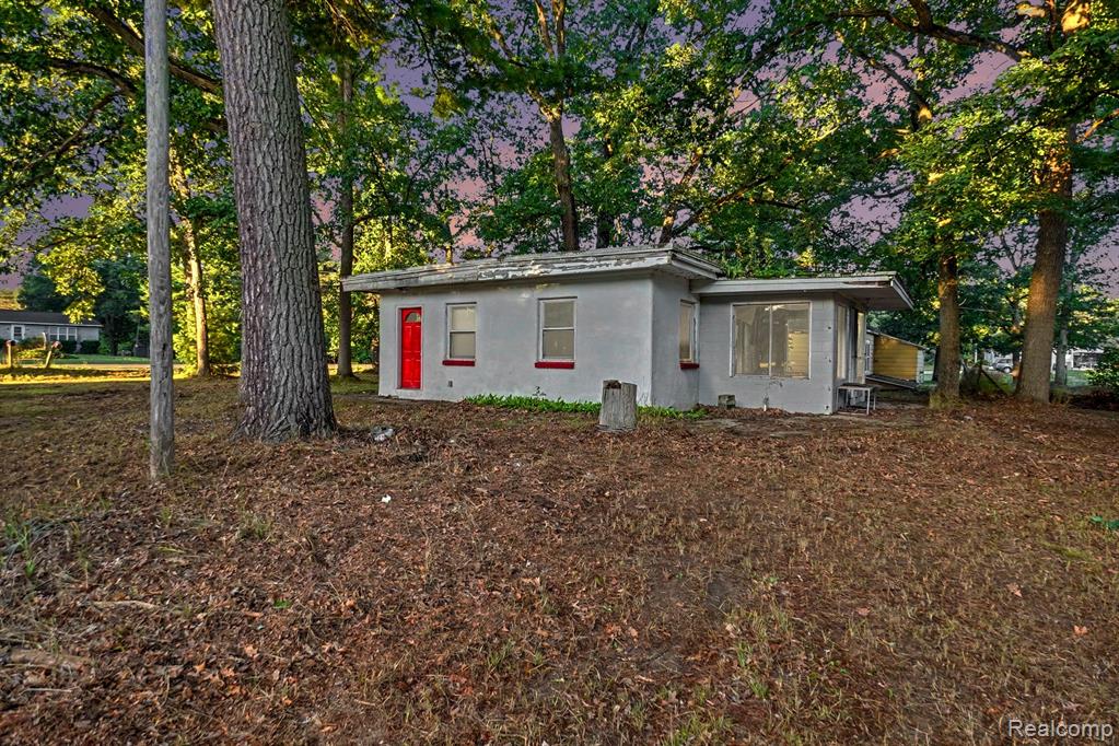 23008 Almy Road — photo