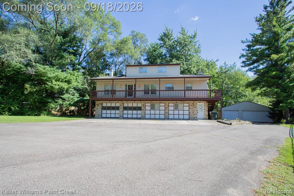 11224 24 Mile Road — photo
