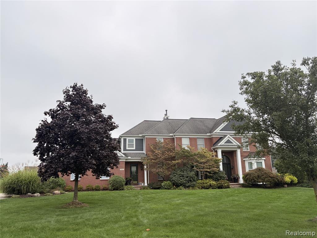 9782 Fellows Creek Drive — photo