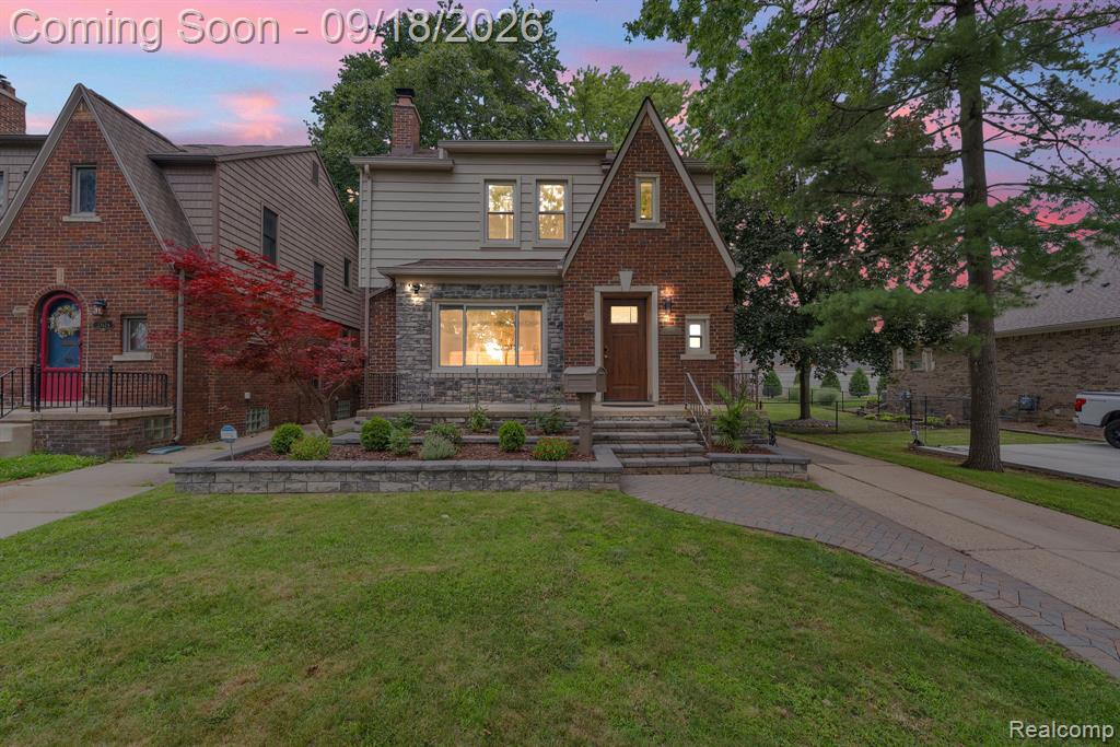 23118 Beech Street — photo