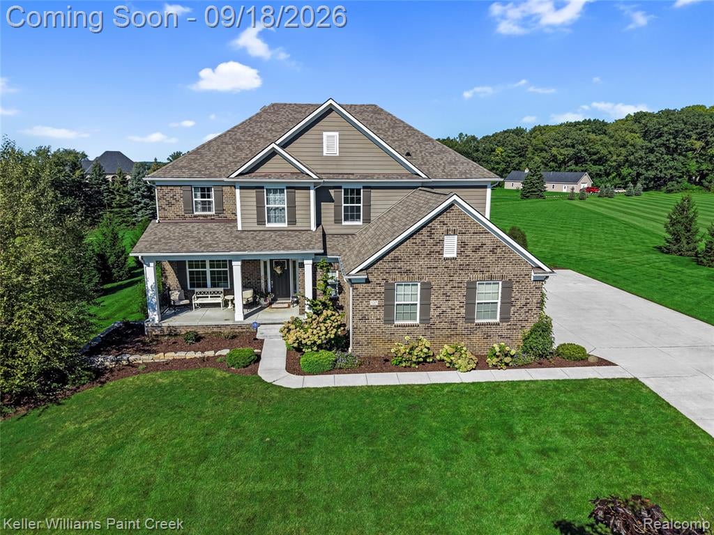 137 Crestview Drive — photo