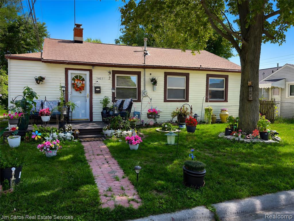 34035 Caseville Court — photo