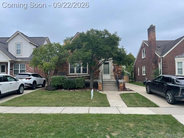 734 N North Waverly Street — photo