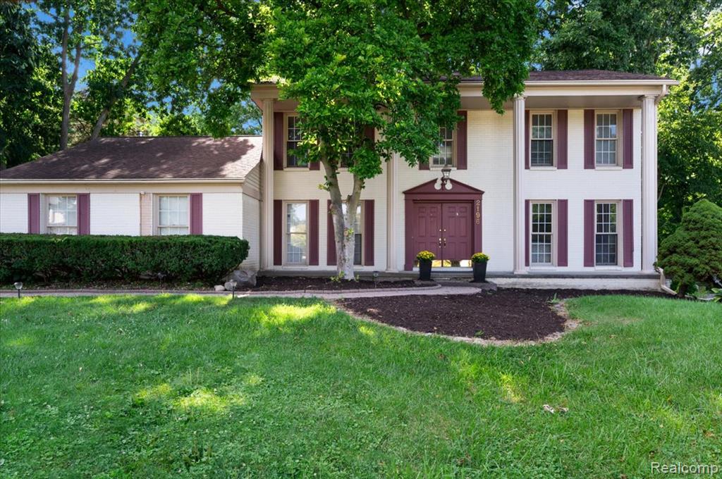 2196 Willow Leaf Drive — photo