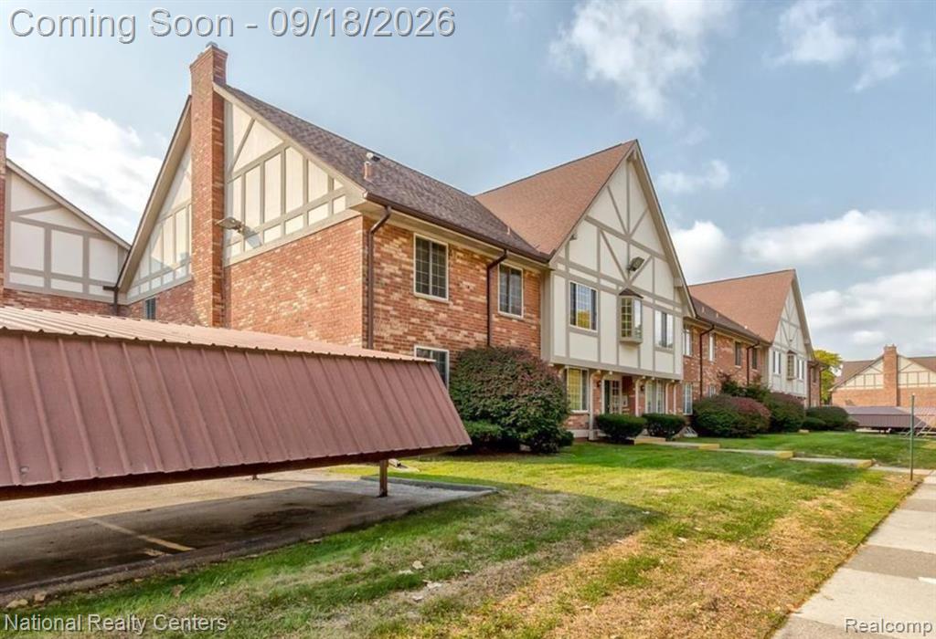 30260 Southfield Rd. Road 258 — photo