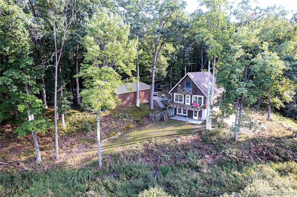 9154 W Ridge View Drive — photo