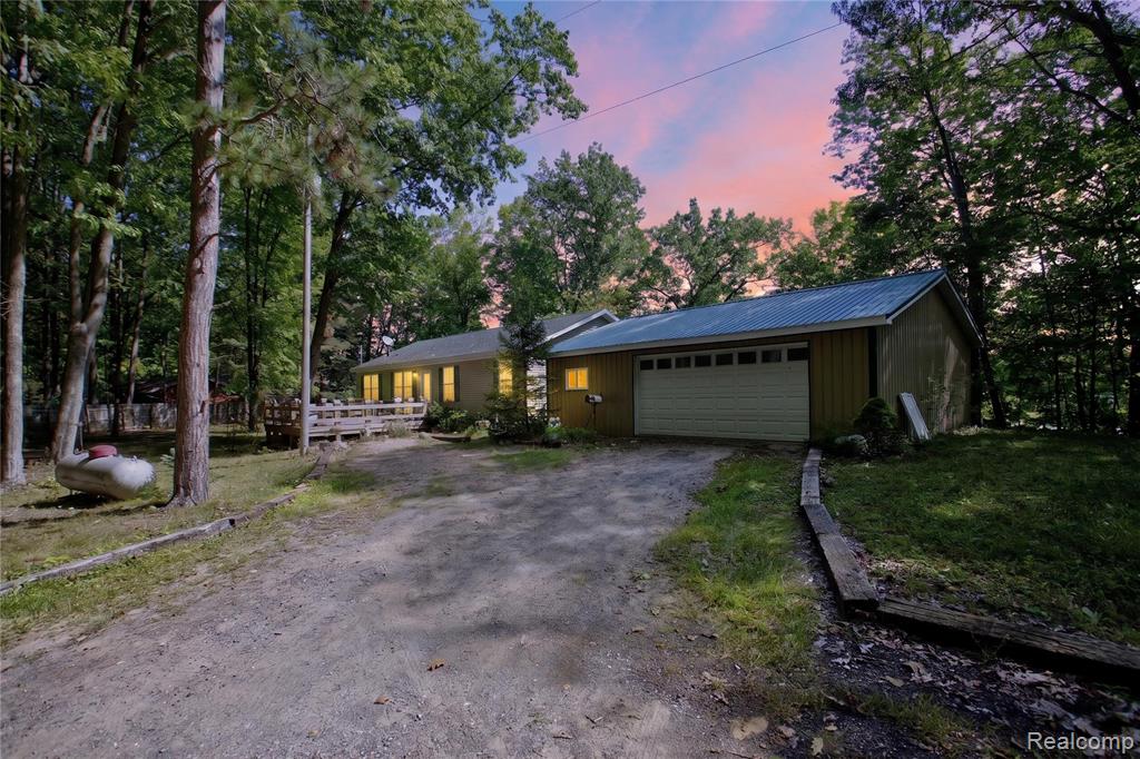 5994 N Lake Sanford Road — photo