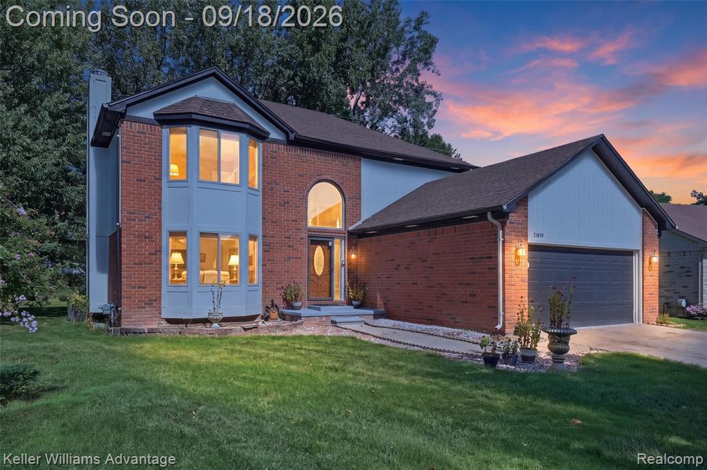 21019 Birchwood Lane — photo