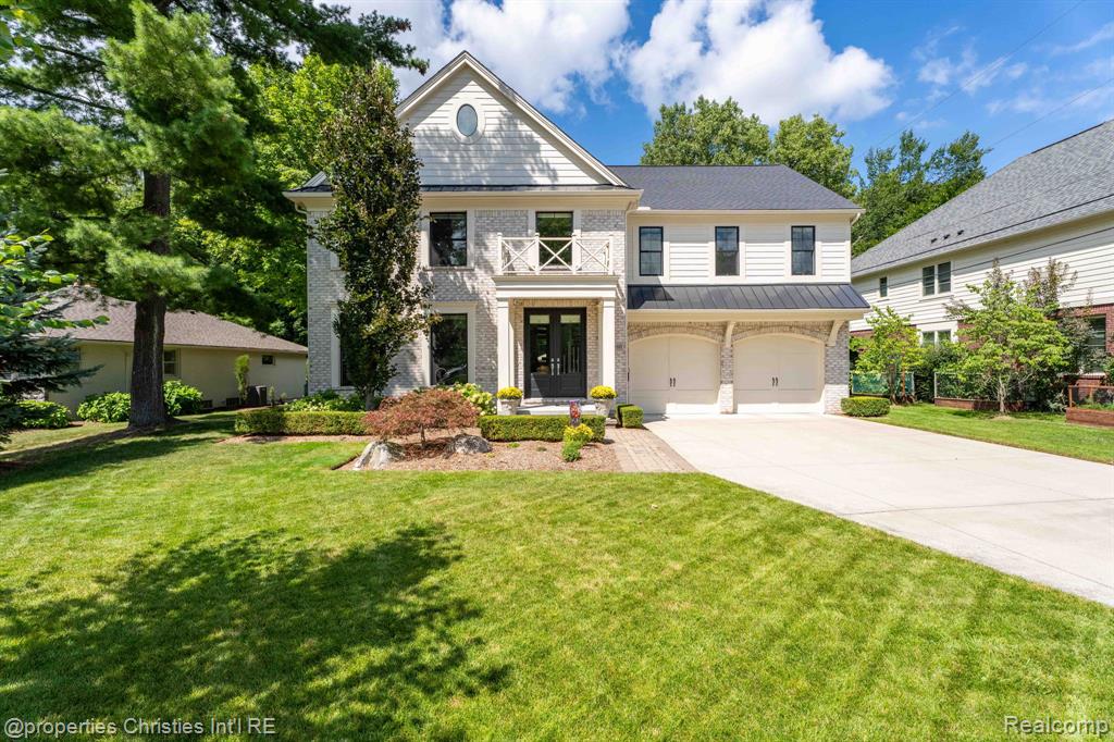 1160 Hillside Drive — photo