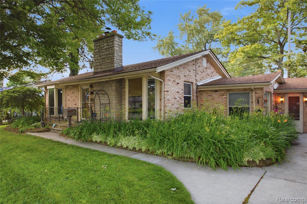 21211 Ardmore Park Drive — photo