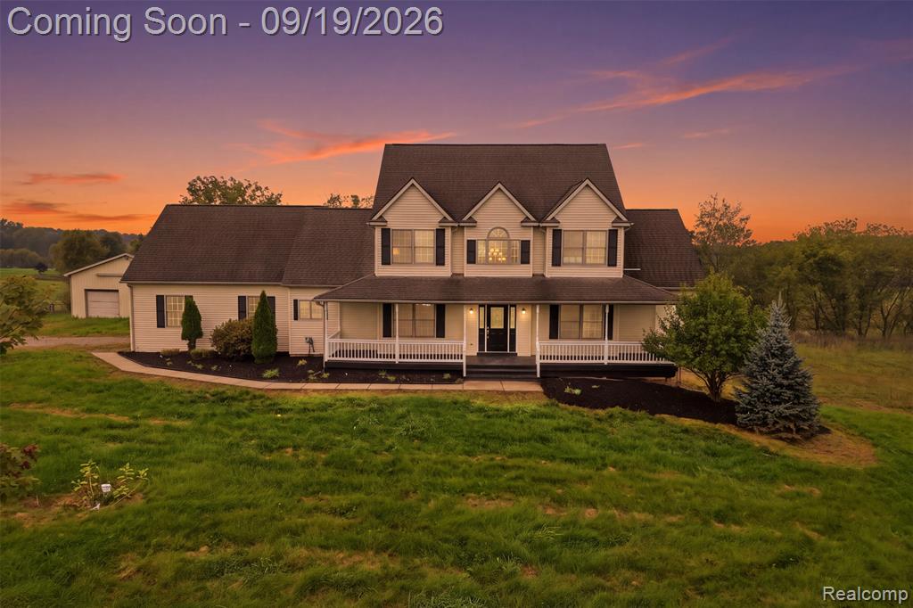 2974 Cedar Lake Road — photo