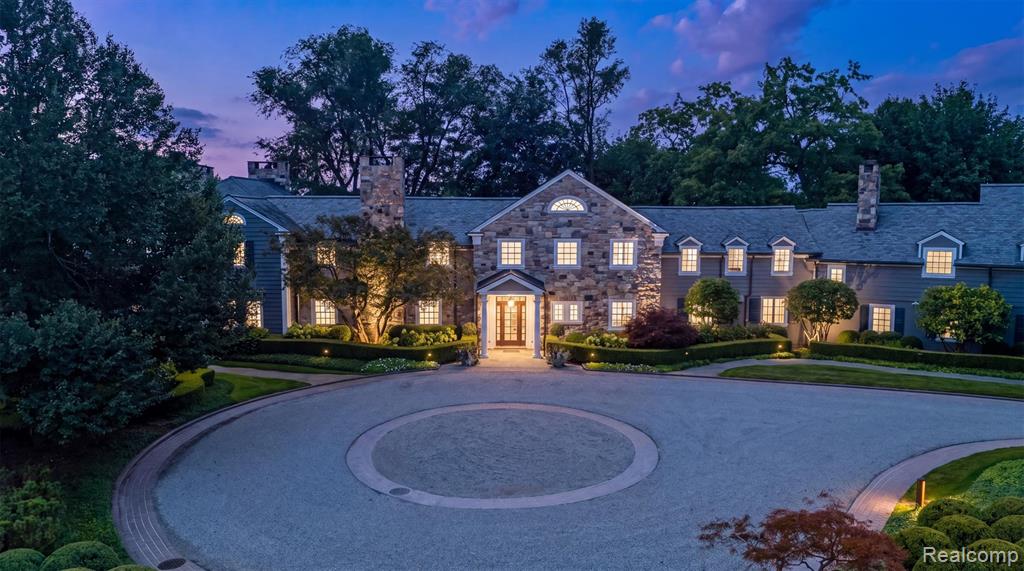 2600 Turtle Lake Drive — photo