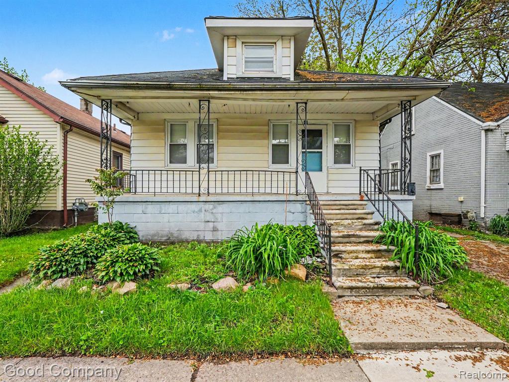 47 W Rockwood Street — photo