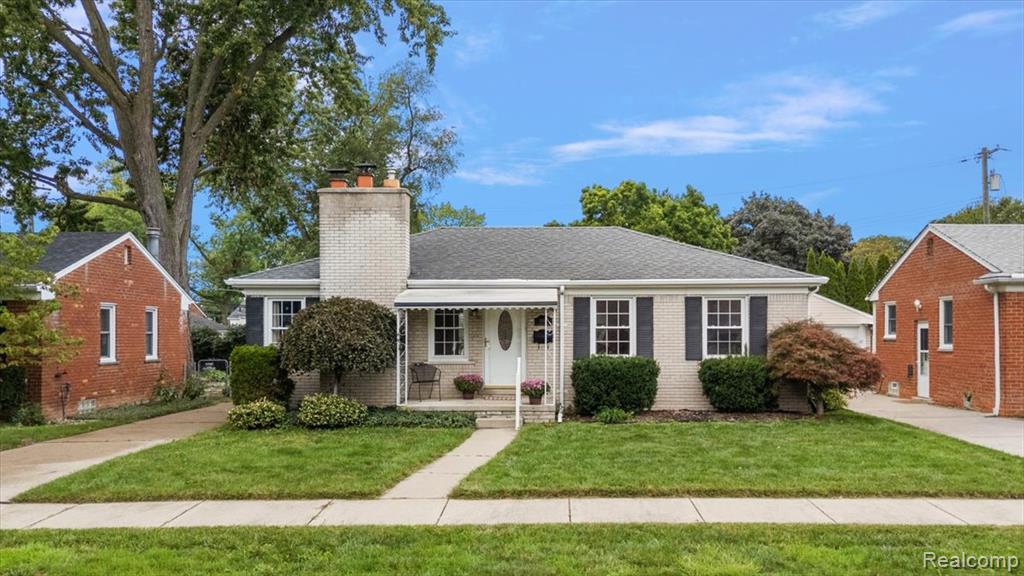 11421 Fairfield Street — photo