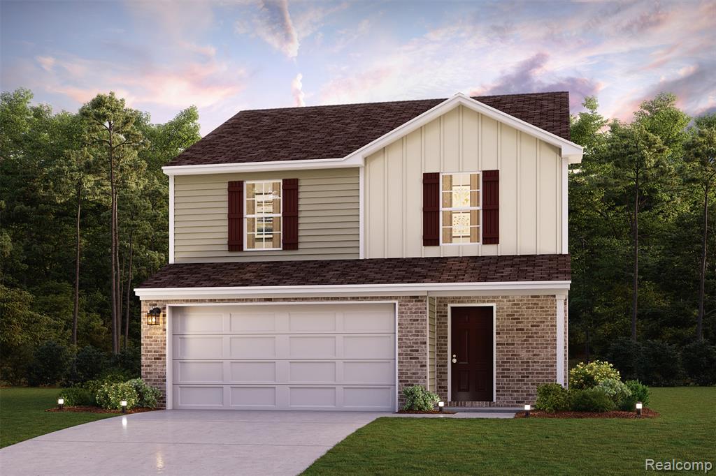 32028 Dixie Manor Road — photo