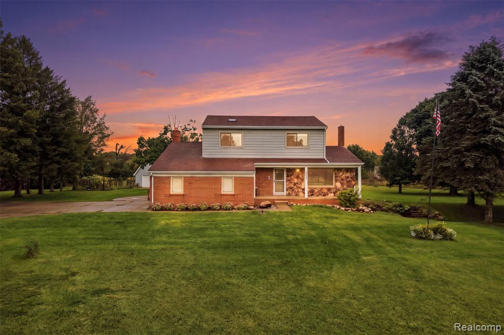 2800 Cedar Valley Drive — photo
