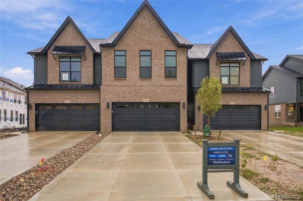 5401 Poppydrew Lane 54-Ann — photo