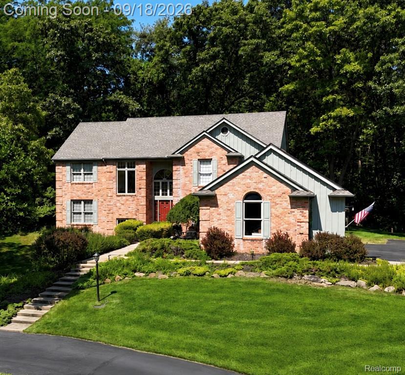 8290 Pawnee Trail — photo