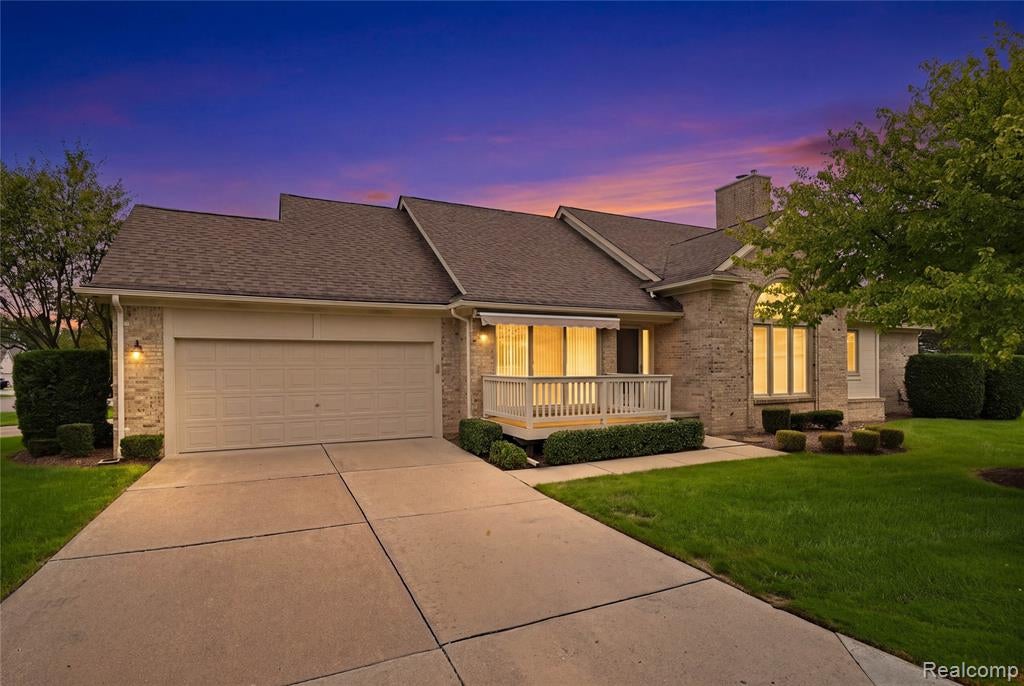 43442 Napa Drive — photo