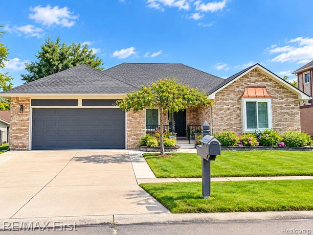 46210 Jackson Drive, Macomb, MI 48044 — photo 2