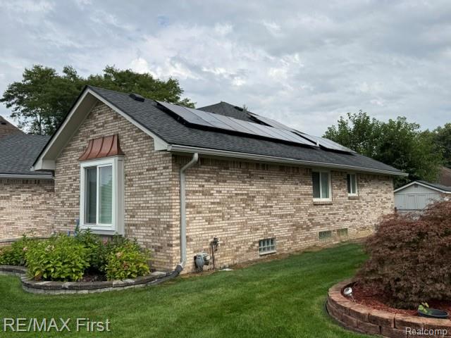 46210 Jackson Drive, Macomb, MI 48044 — photo 3