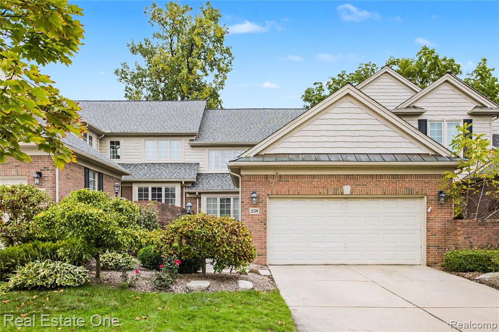 238 Harrington Drive — photo