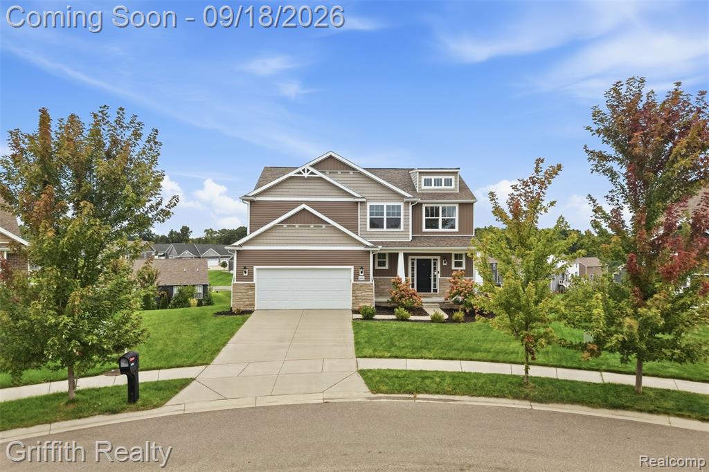 1495 Douglas Fir Court — photo