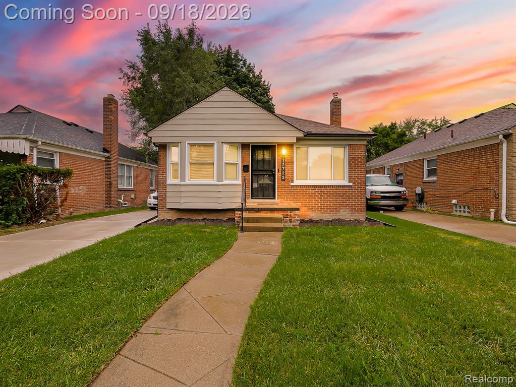 12723 Hazelton Street — photo