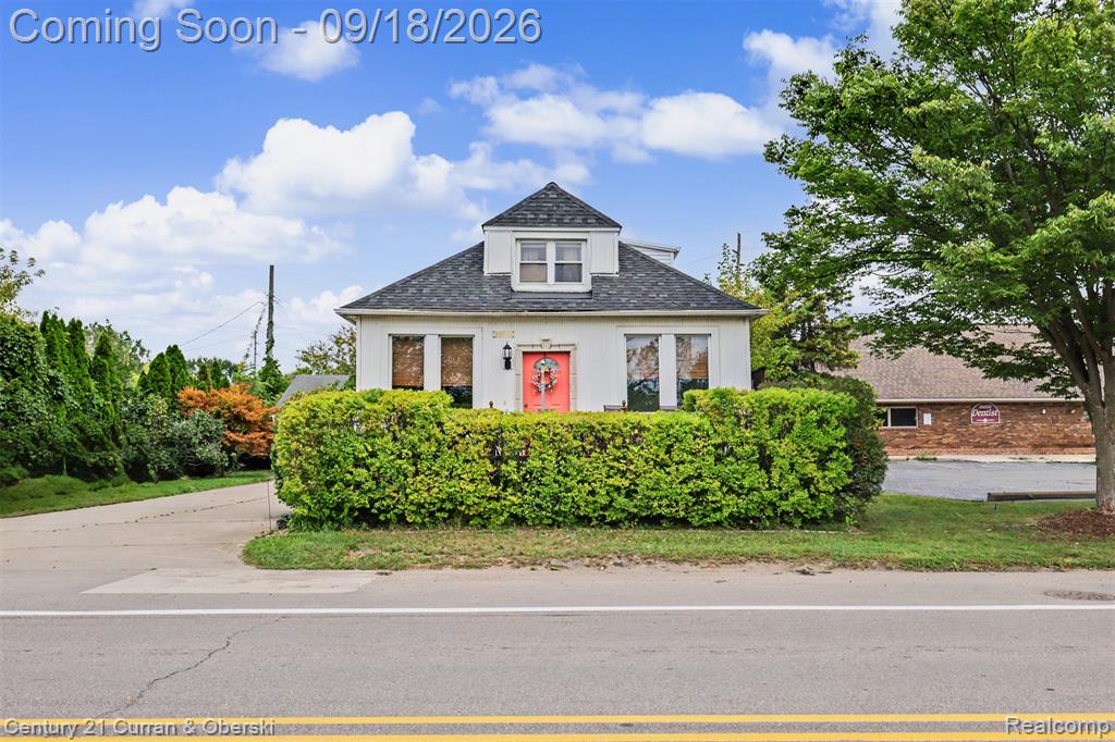 26552 W Huron River Drive — photo