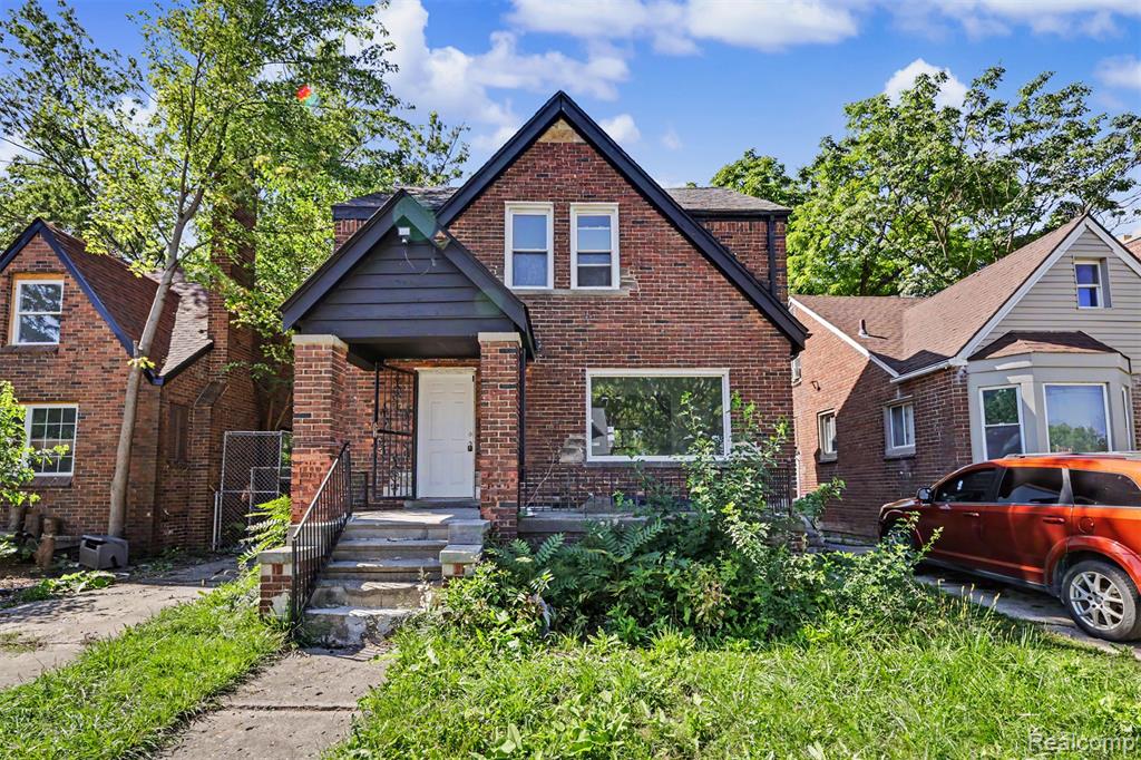 11419 Abington Avenue — photo