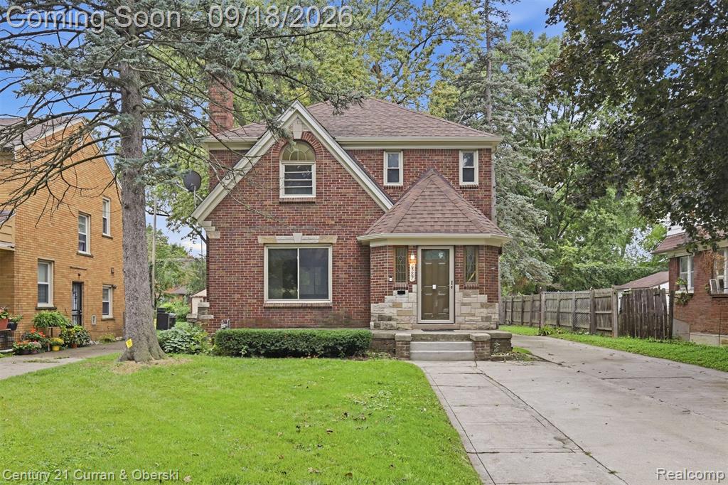 14167 Longacre Street — photo