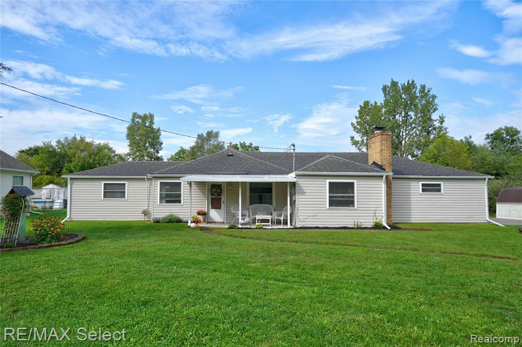 8341 E Court Street — photo